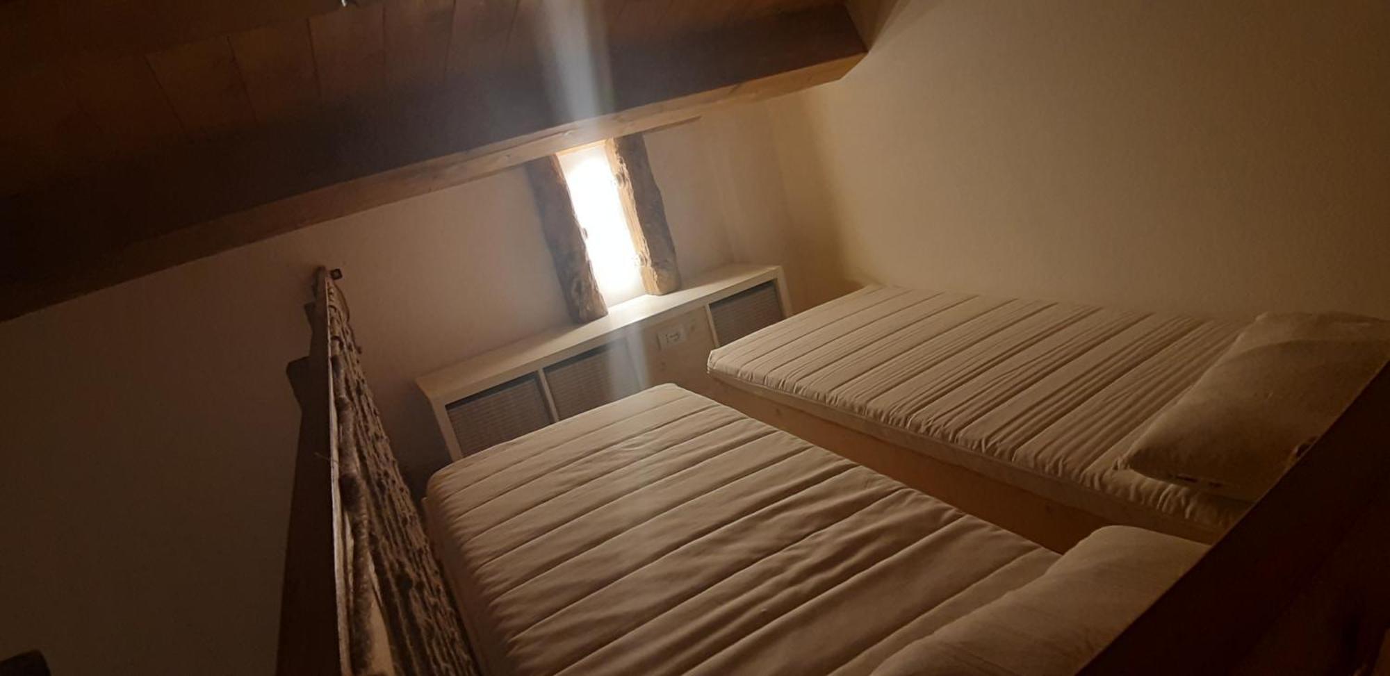 B&B Il Fienile Del Borgo Iesi Room photo